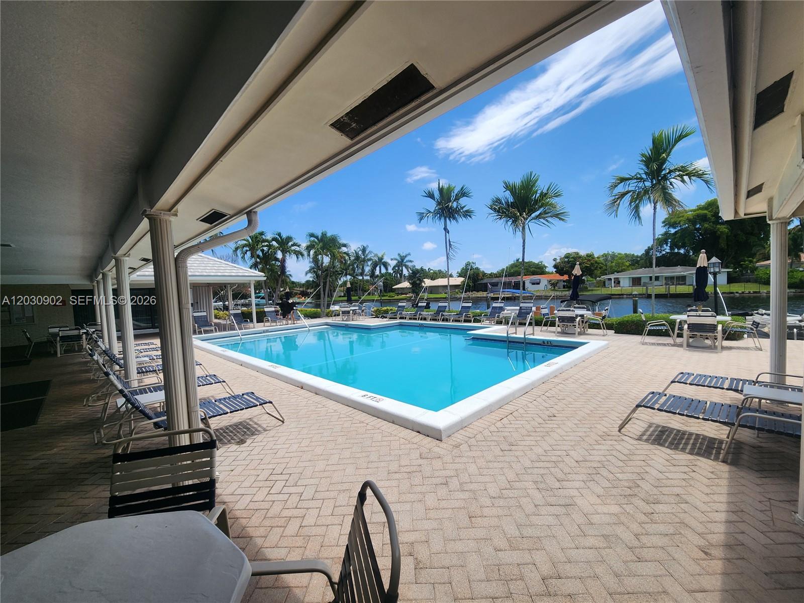 CYPRESS CLUB CONDO - Residential