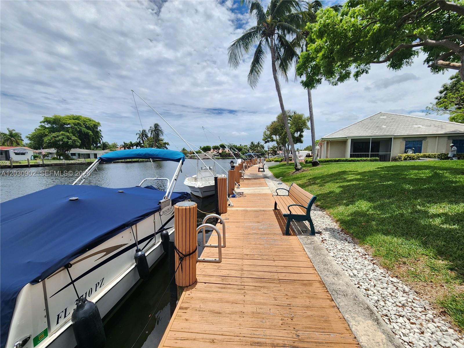 CYPRESS CLUB CONDO - Residential