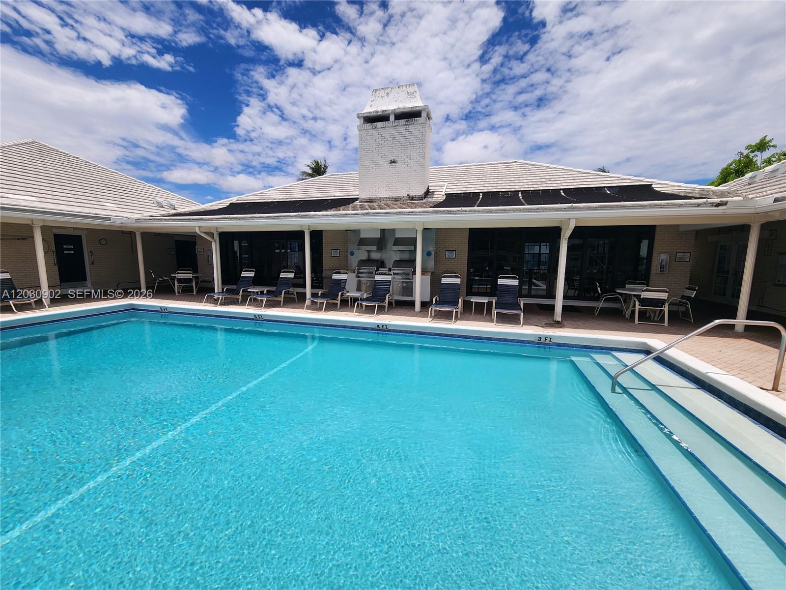 CYPRESS CLUB CONDO - Residential