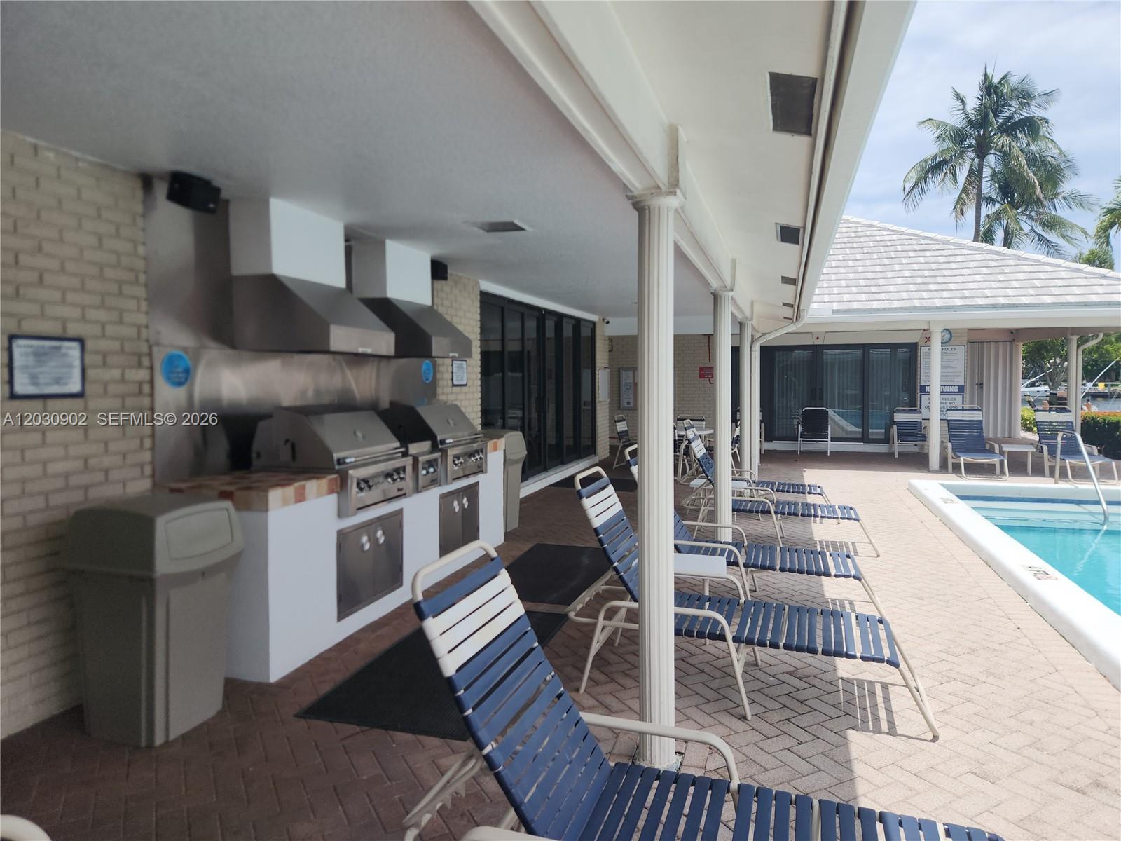 CYPRESS CLUB CONDO - Residential