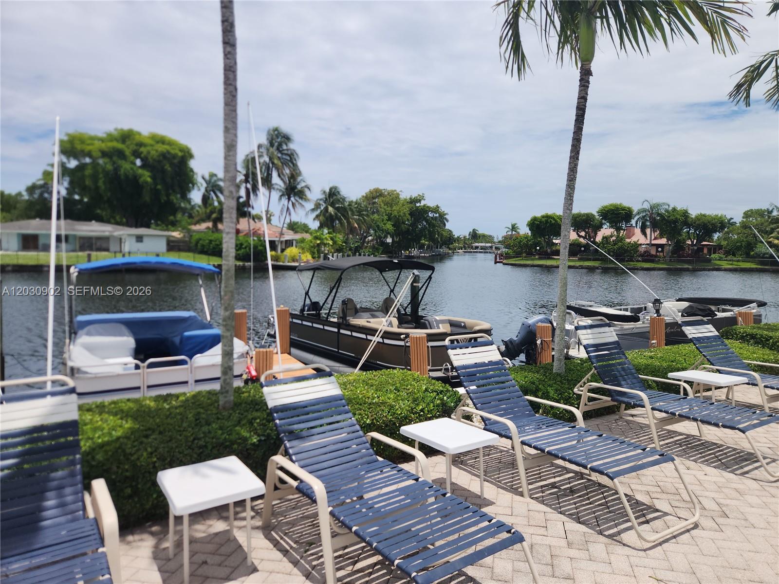 CYPRESS CLUB CONDO - Residential