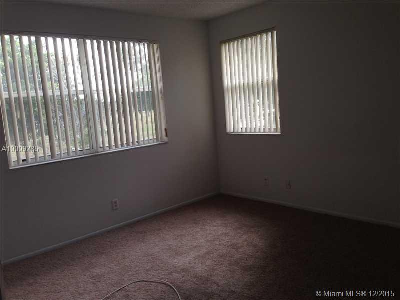 Breezes At Palm Aire Cond - Residential Lease