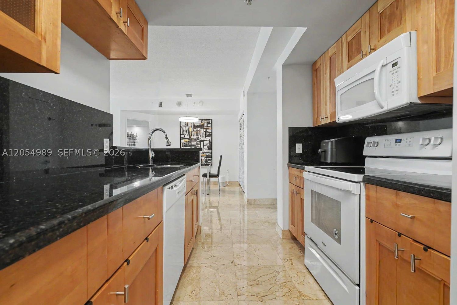 BLUE LAGOON CONDO - Residential