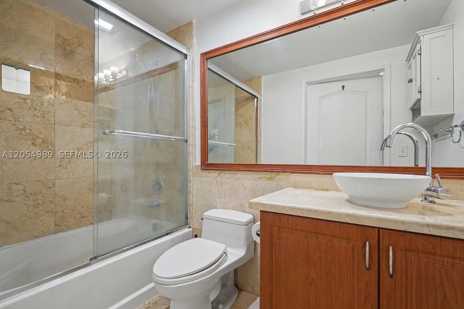 BLUE LAGOON CONDO - Residential