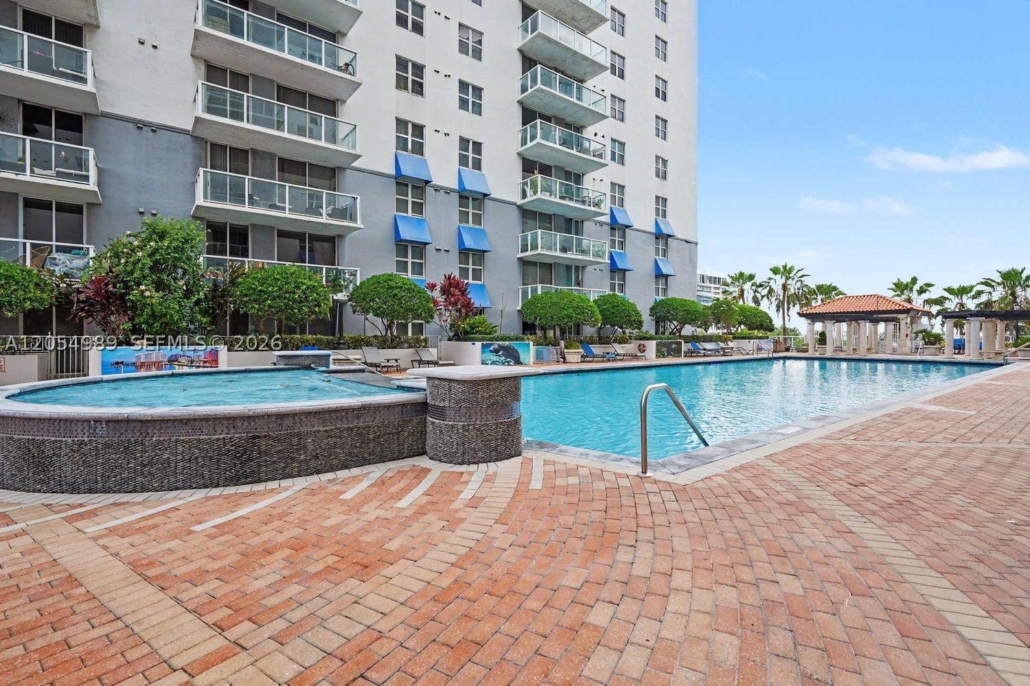 BLUE LAGOON CONDO - Residential