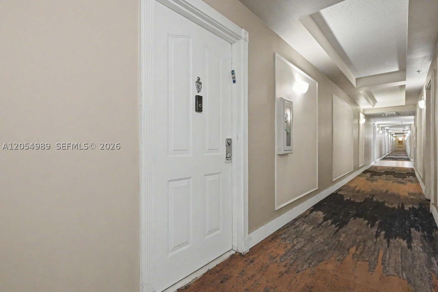 BLUE LAGOON CONDO - Residential