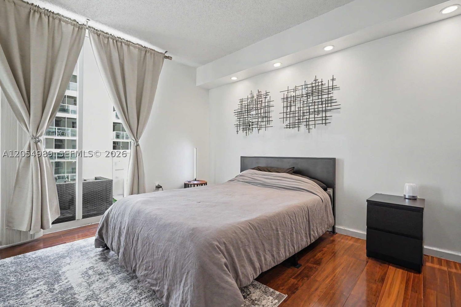 BLUE LAGOON CONDO - Residential