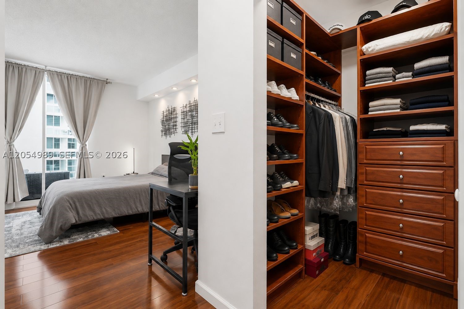 BLUE LAGOON CONDO - Residential