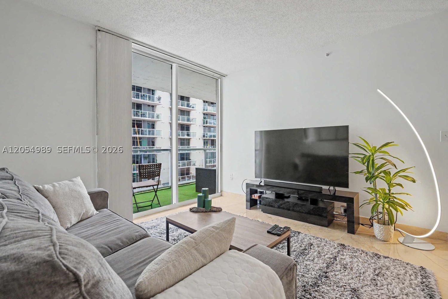 BLUE LAGOON CONDO - Residential