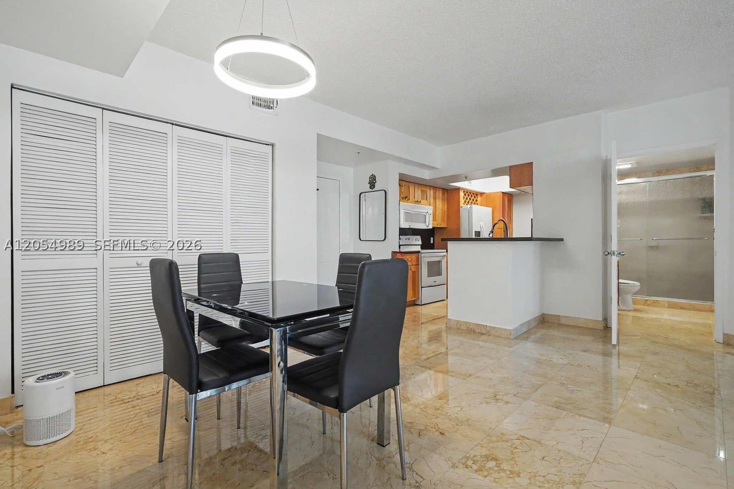 BLUE LAGOON CONDO - Residential