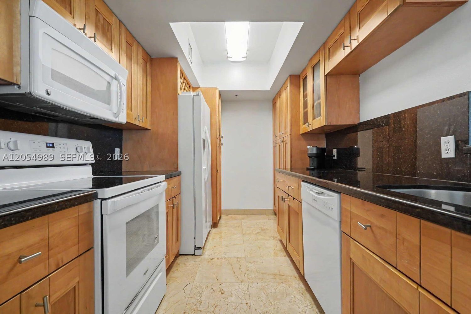 BLUE LAGOON CONDO - Residential