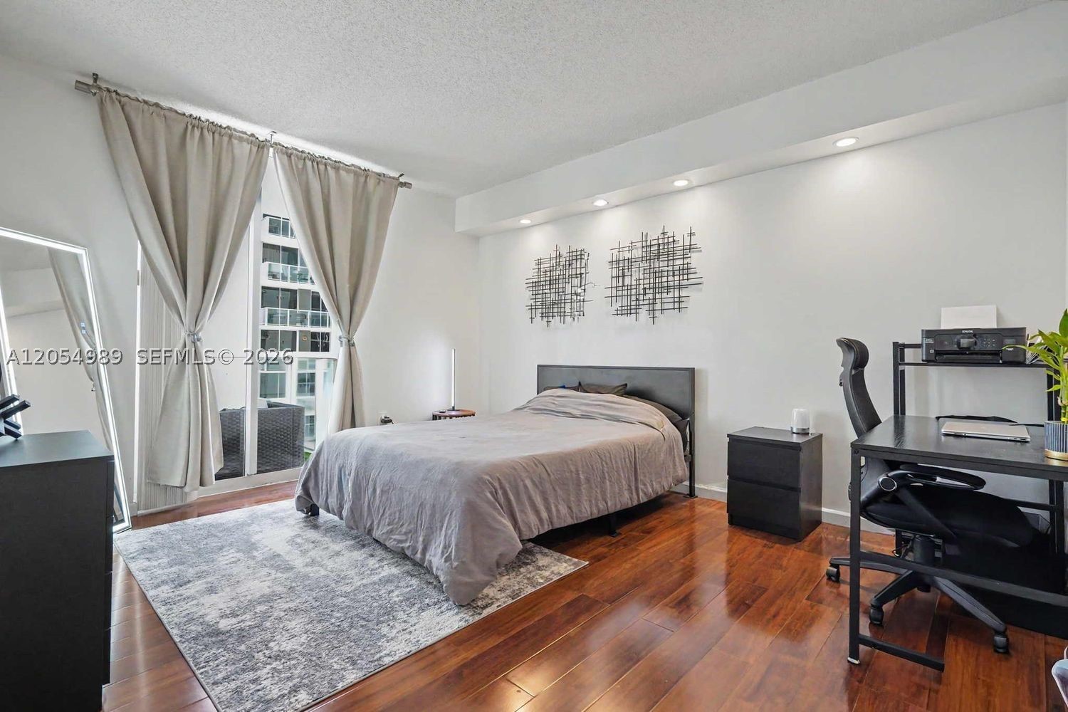 BLUE LAGOON CONDO - Residential