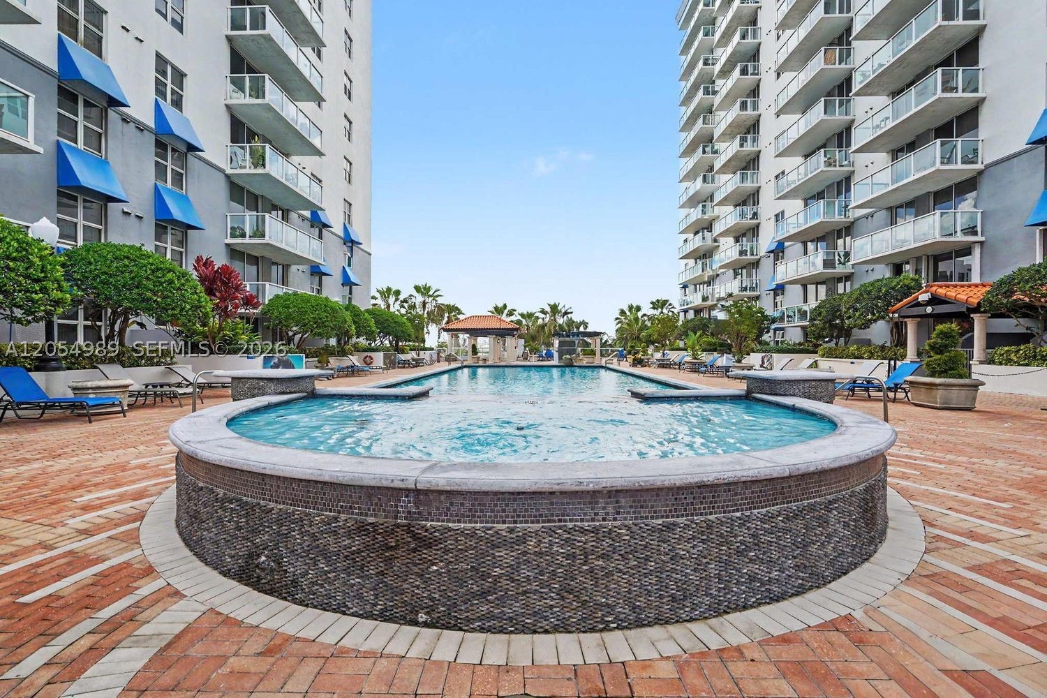 BLUE LAGOON CONDO - Residential