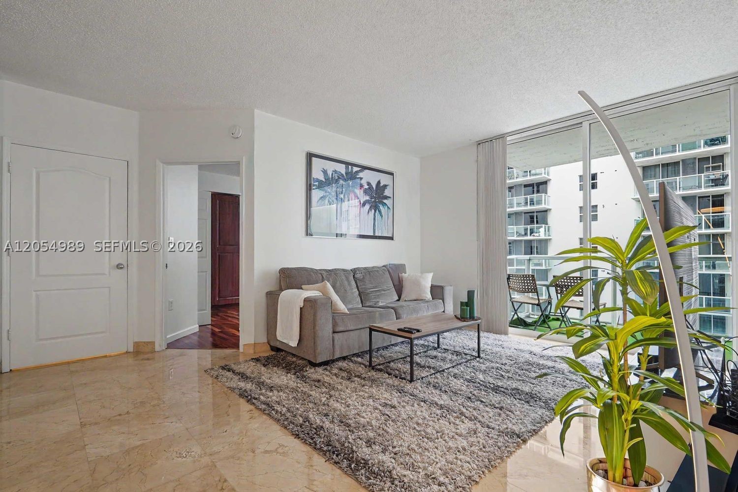 BLUE LAGOON CONDO - Residential