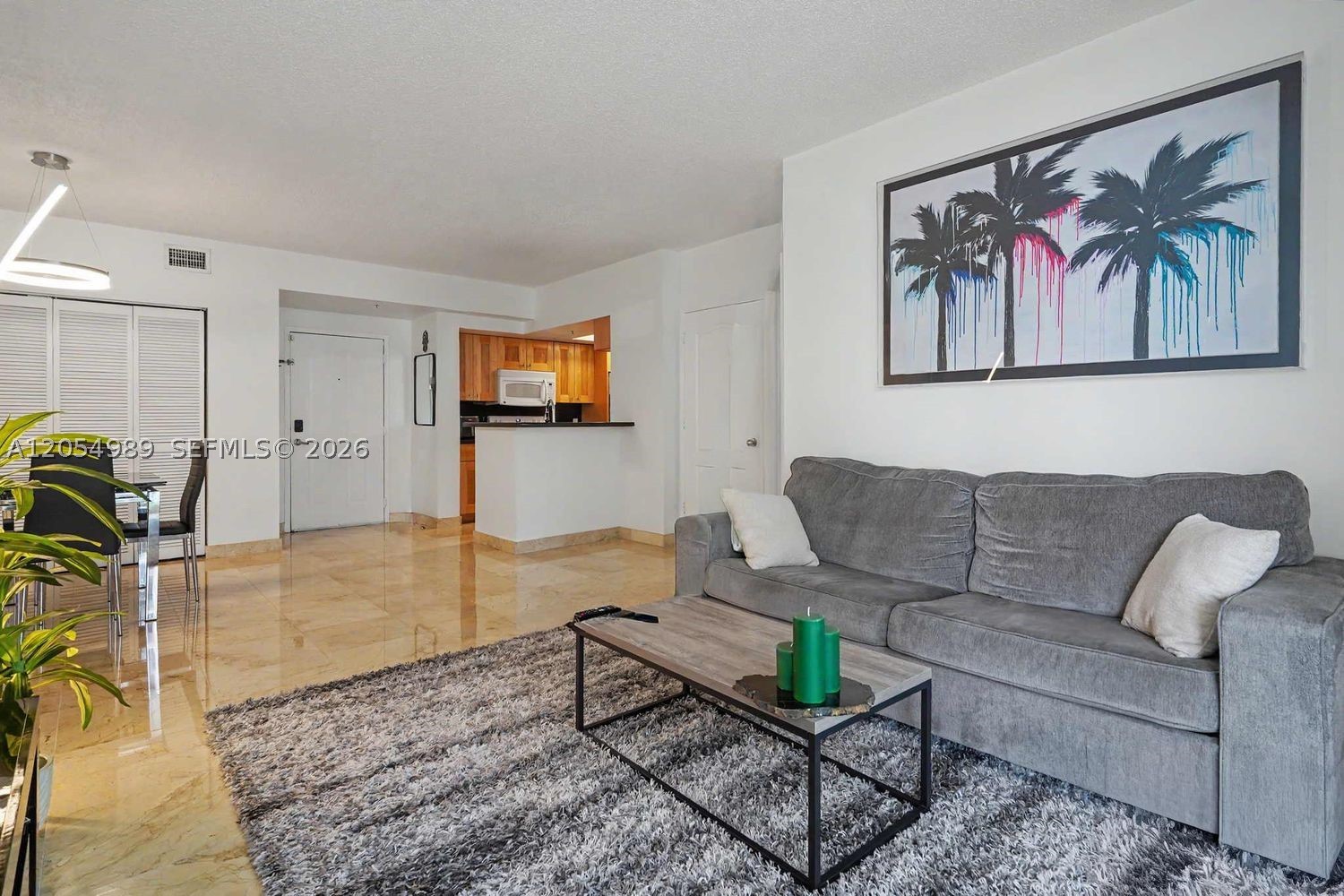 BLUE LAGOON CONDO - Residential