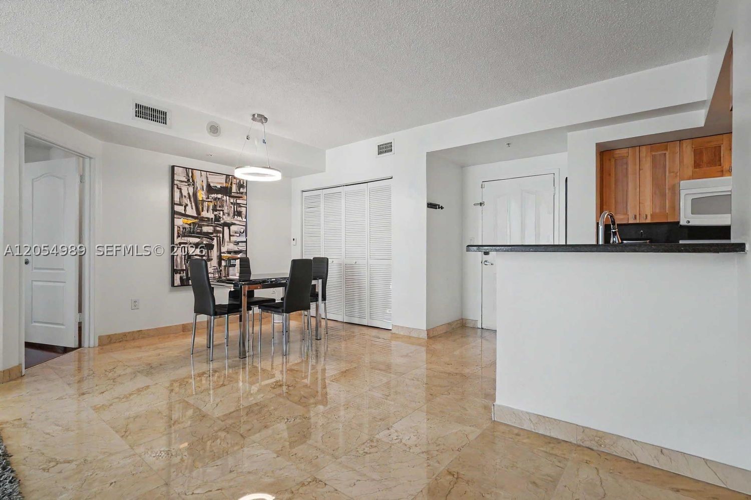 BLUE LAGOON CONDO - Residential