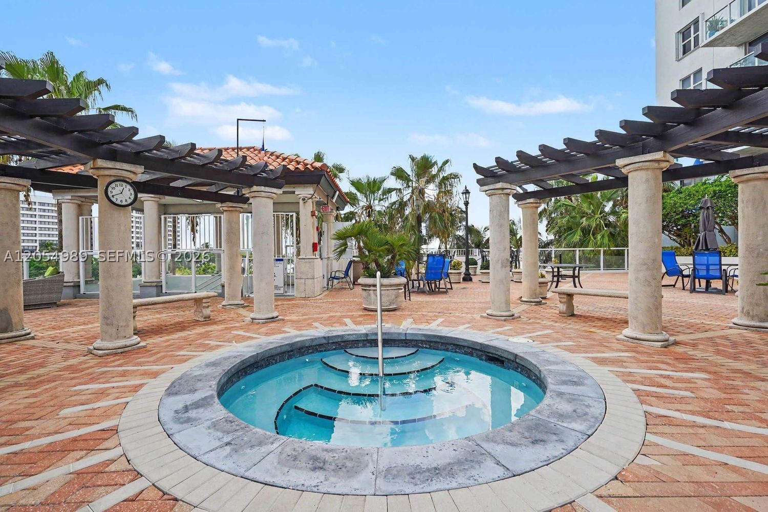 BLUE LAGOON CONDO - Residential