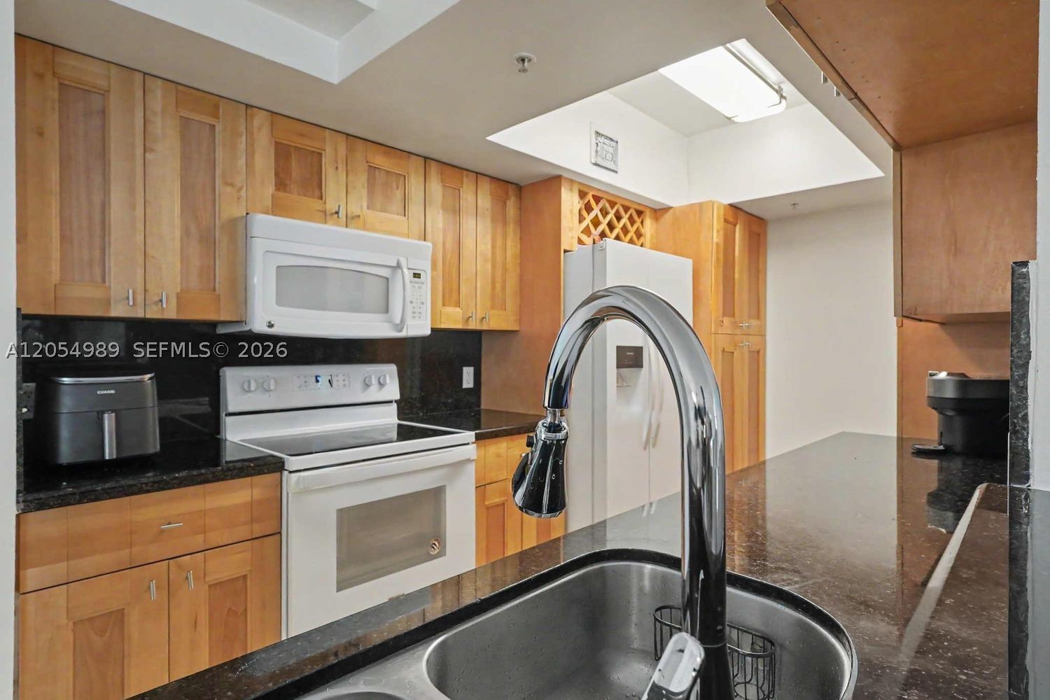 BLUE LAGOON CONDO - Residential