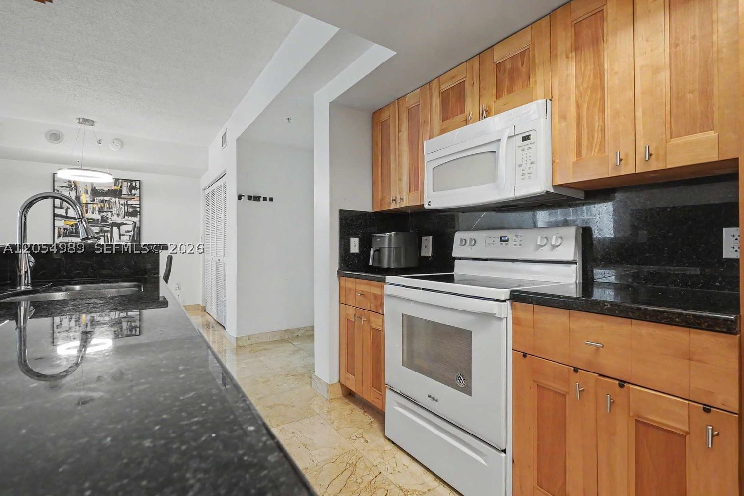 BLUE LAGOON CONDO - Residential