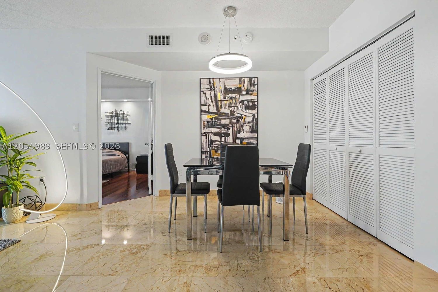 BLUE LAGOON CONDO - Residential