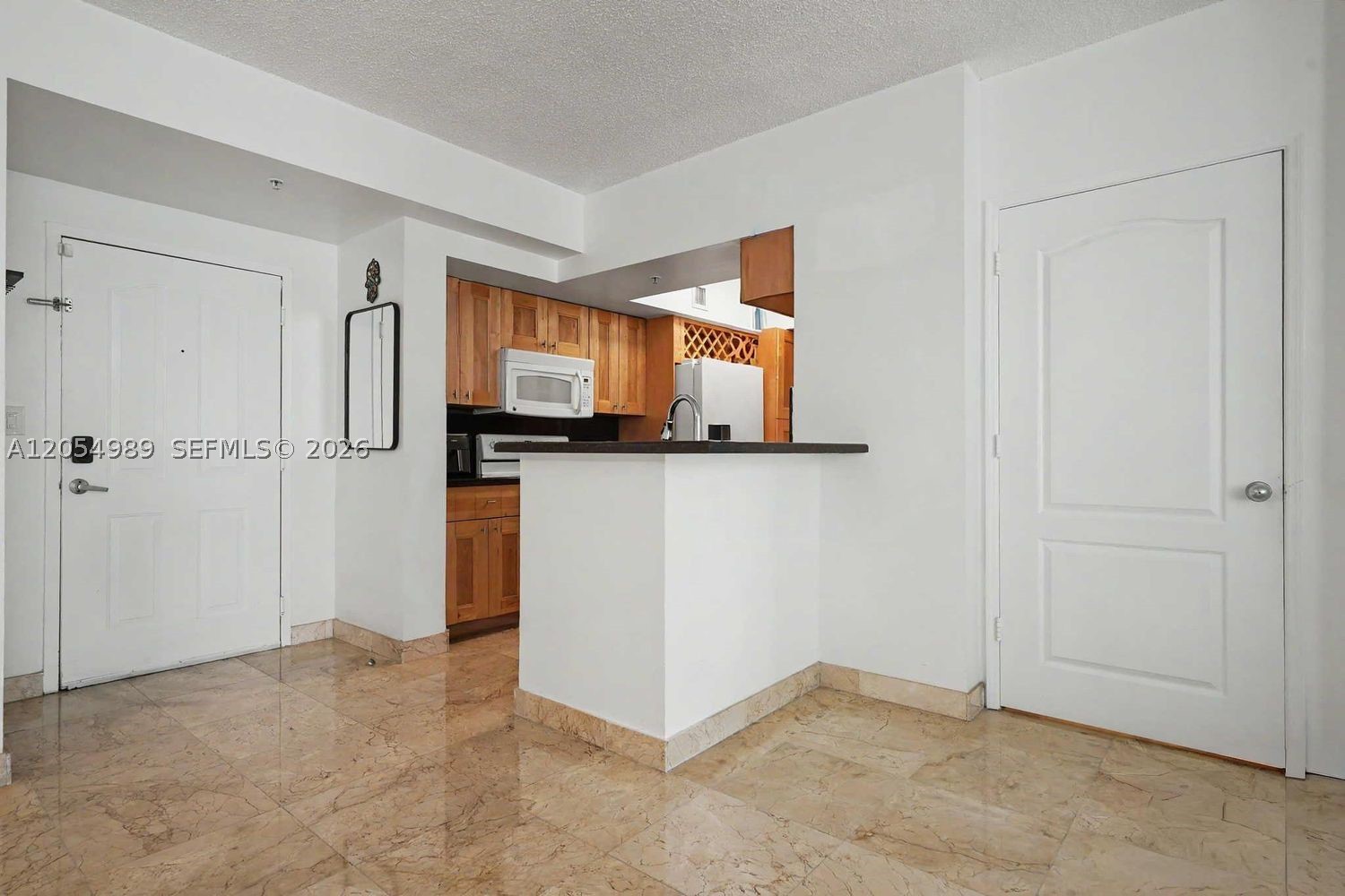 BLUE LAGOON CONDO - Residential