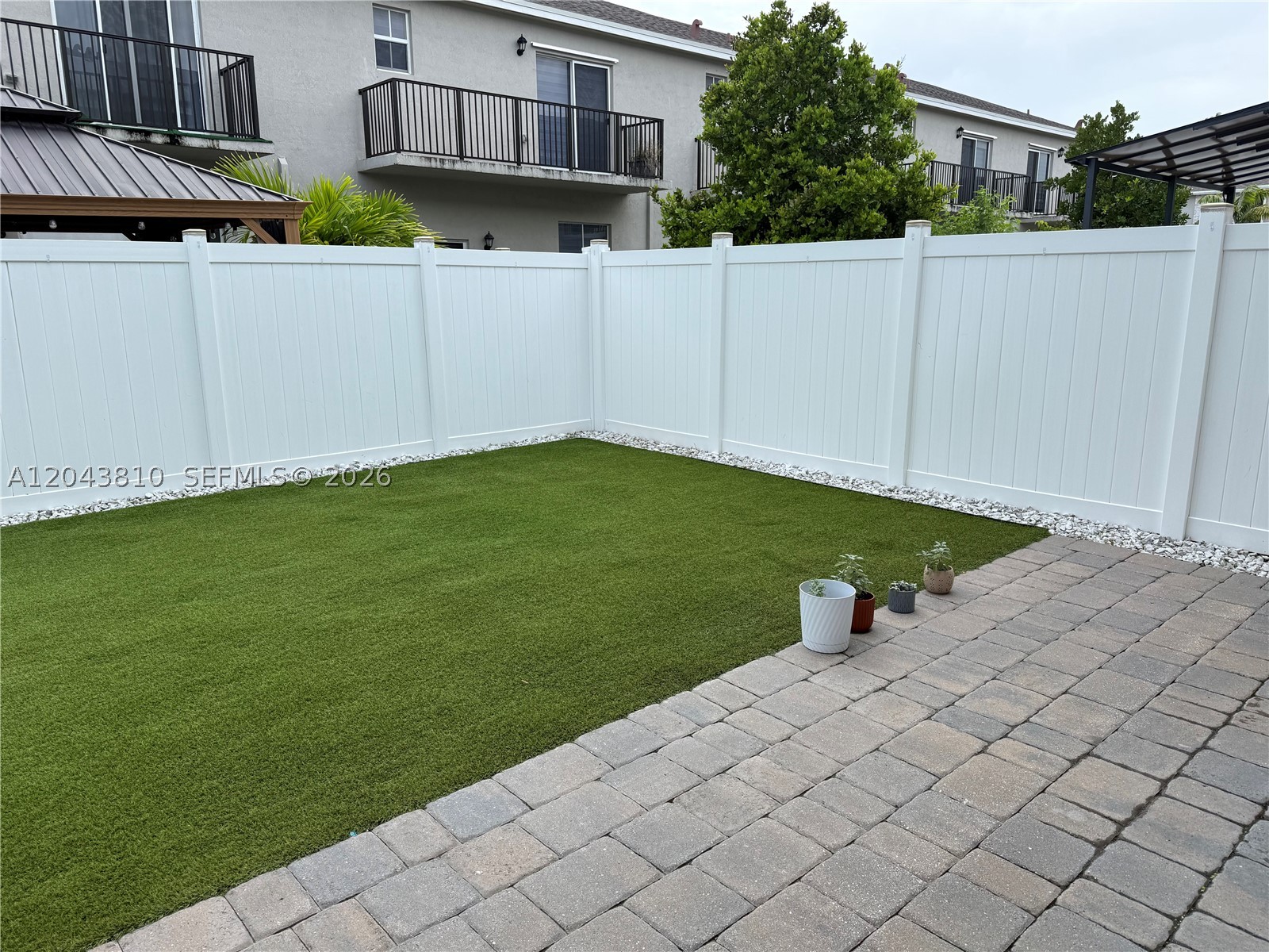 CEDAR AT KEYS GATE - Residential Lease