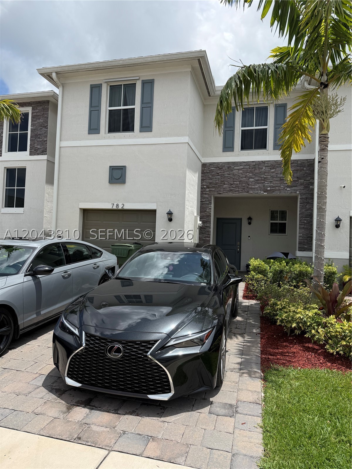 CEDAR AT KEYS GATE - Residential Lease