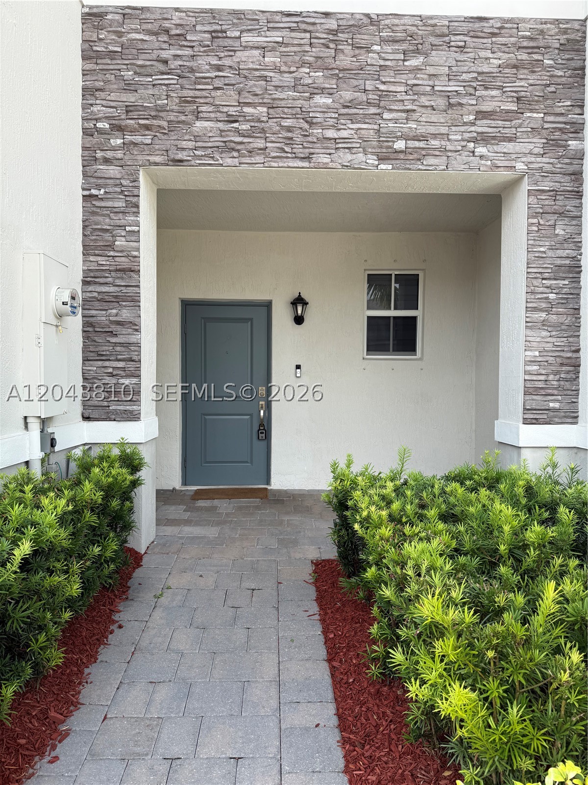 CEDAR AT KEYS GATE - Residential Lease