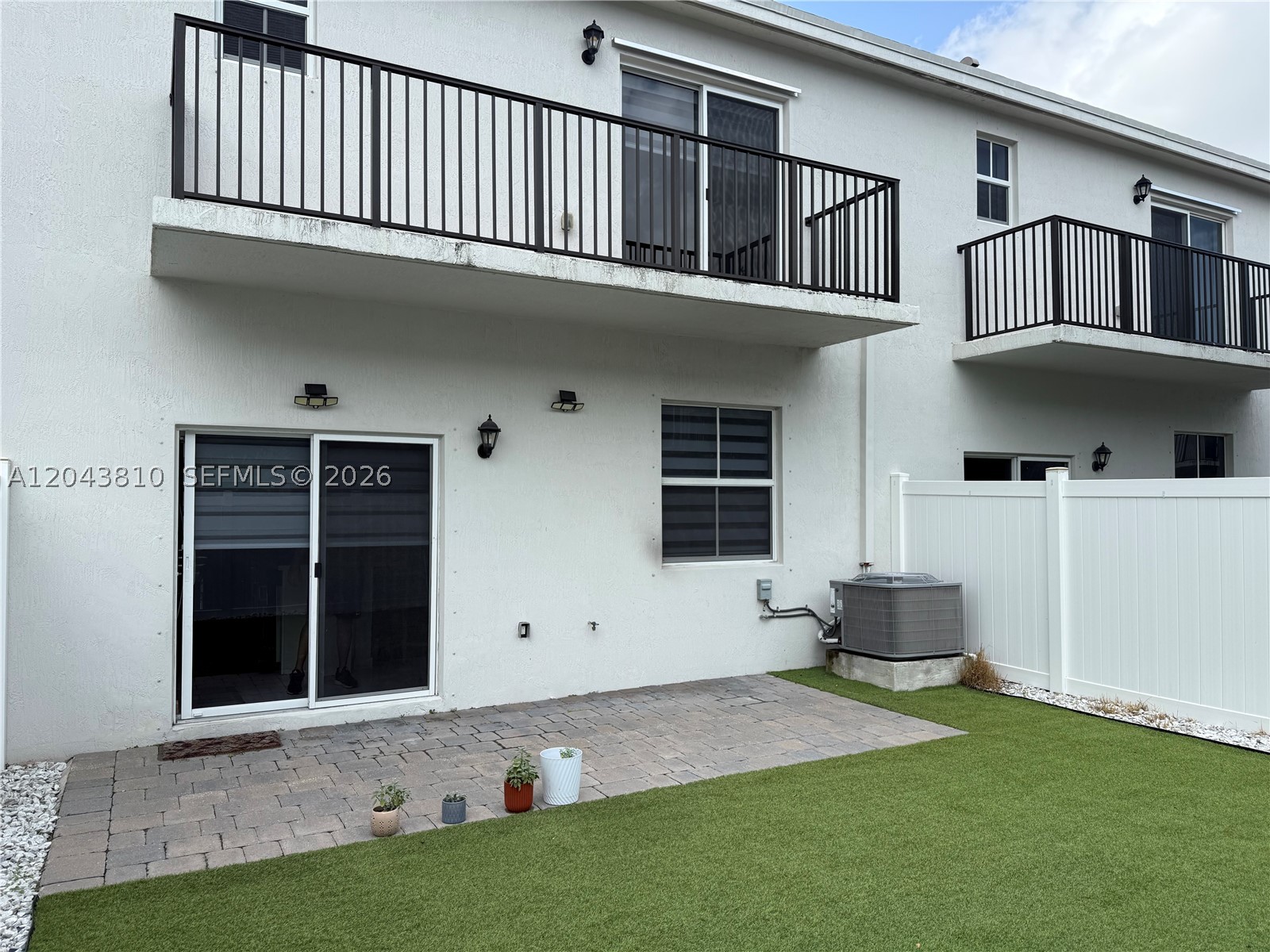CEDAR AT KEYS GATE - Residential Lease