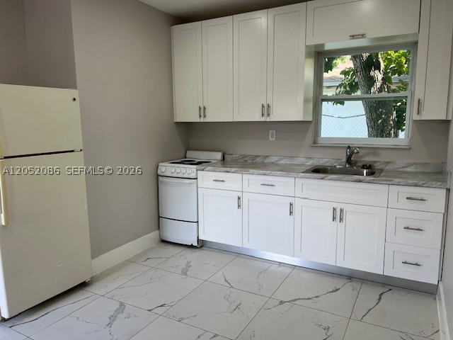 BRICKELL RIVERVIEW - Residential Lease