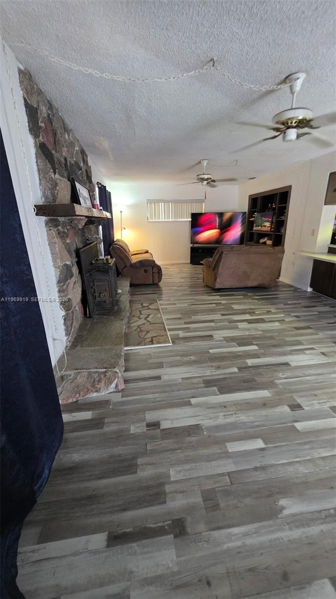 HIGHLANDS UNRECORDED - Residential