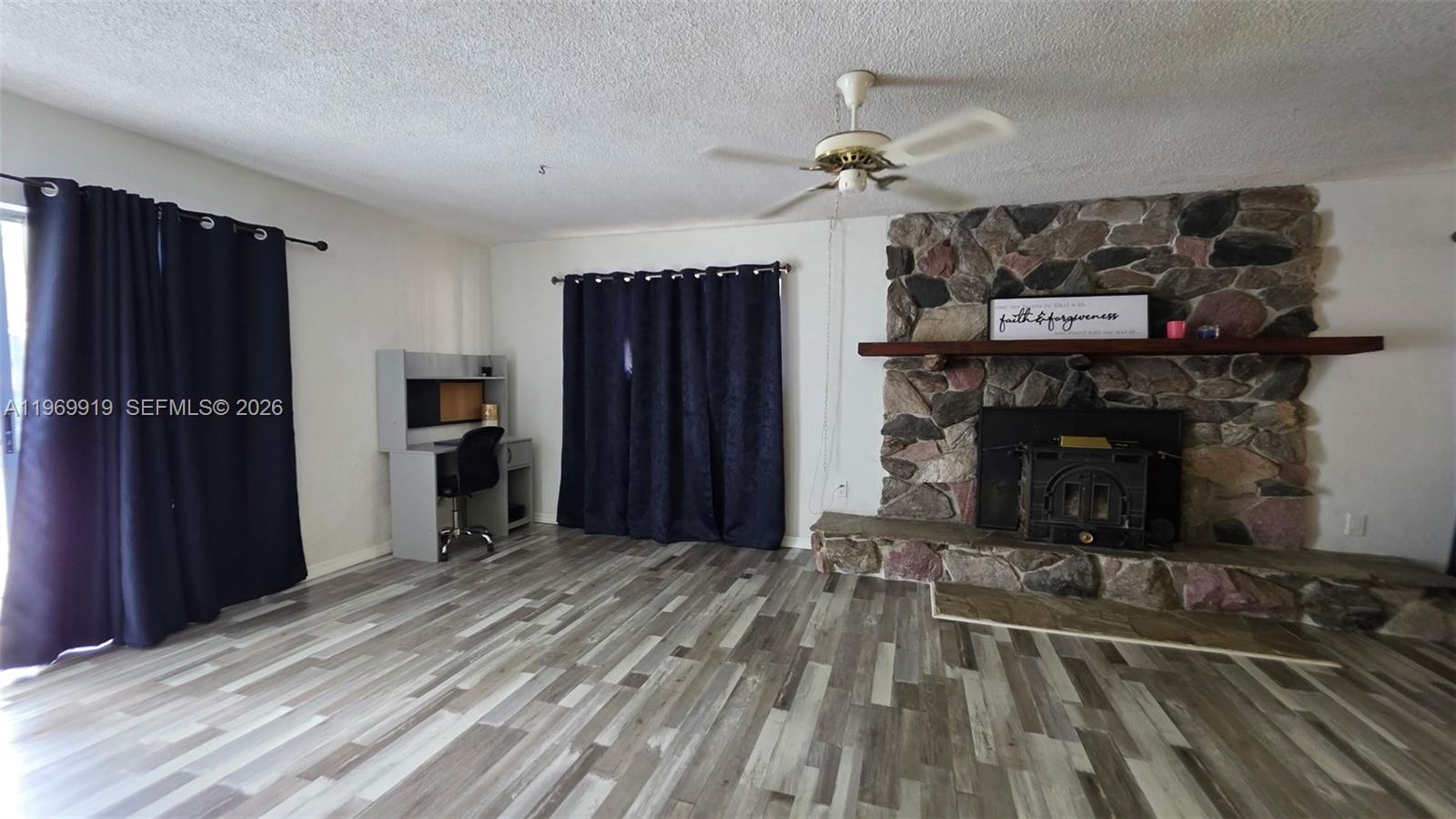HIGHLANDS UNRECORDED - Residential