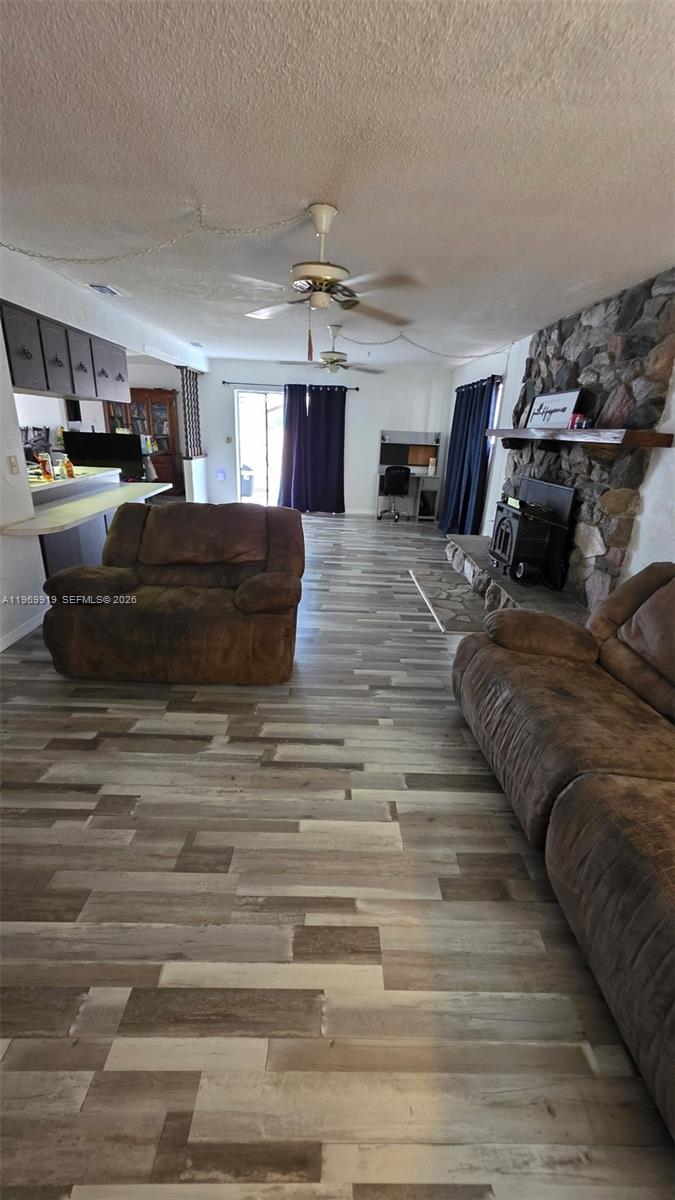 HIGHLANDS UNRECORDED - Residential