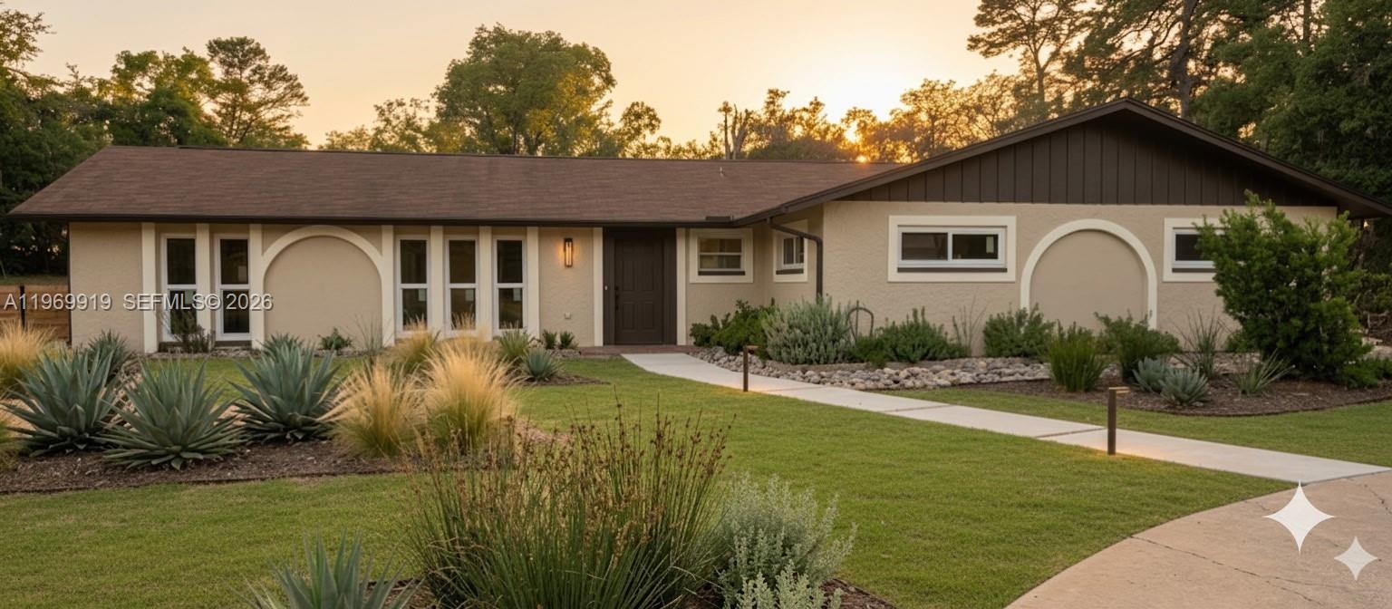 HIGHLANDS UNRECORDED - Residential