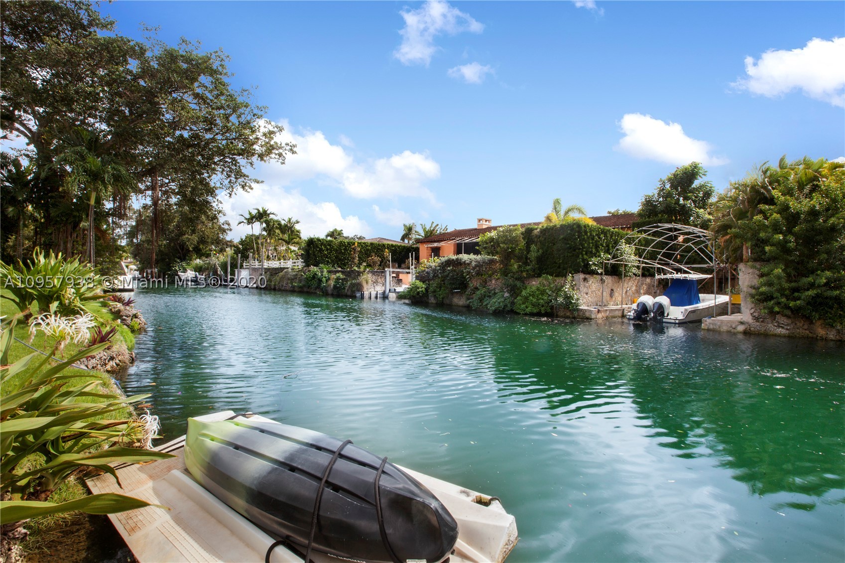 CORAL GABLES RIVIERA SEC - Residential