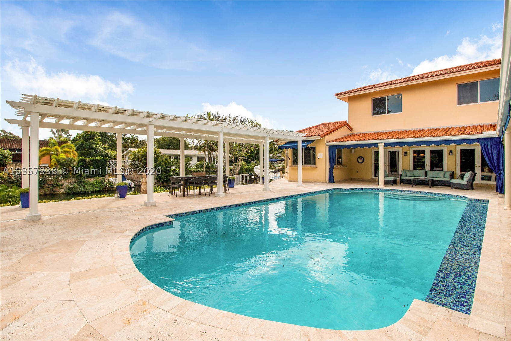 CORAL GABLES RIVIERA SEC - Residential