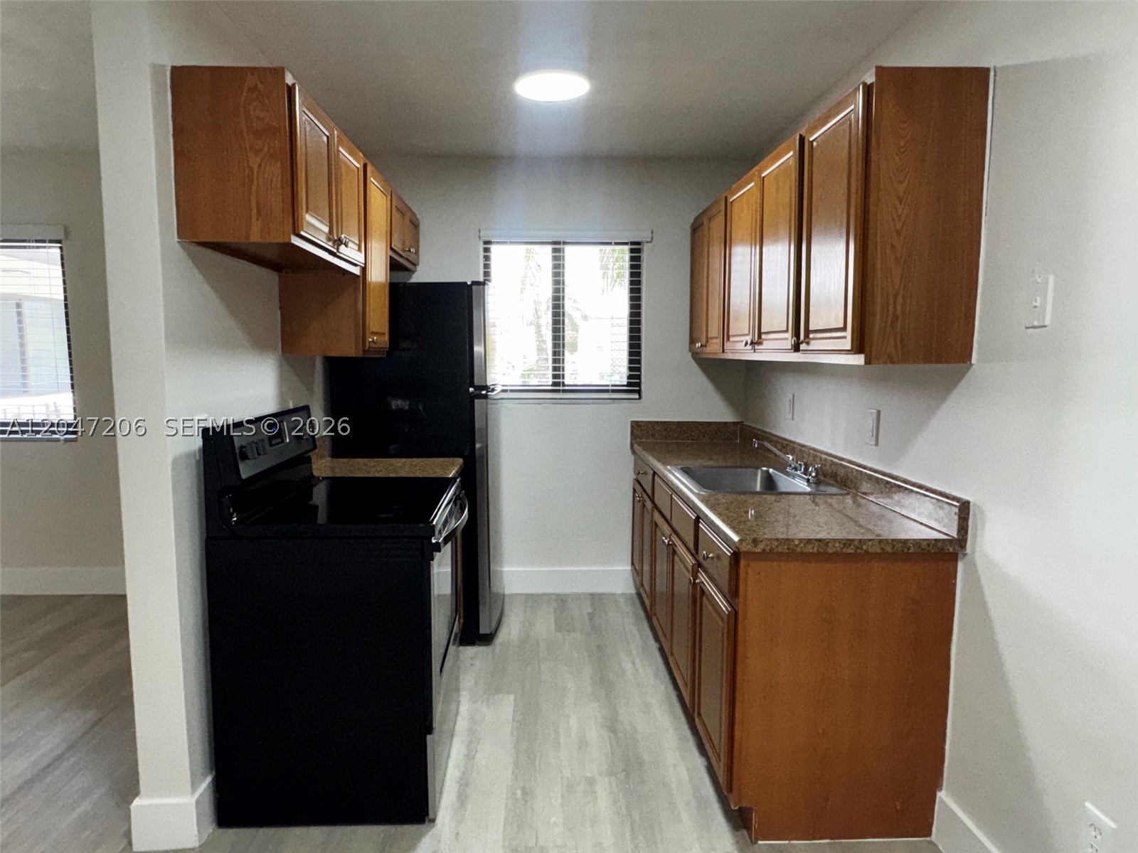 FLA FRUIT LAND CO SUB - Residential Lease