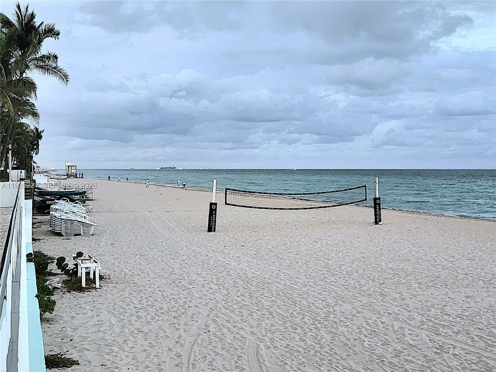 SEA AIR TOWERS CONDO - Residential