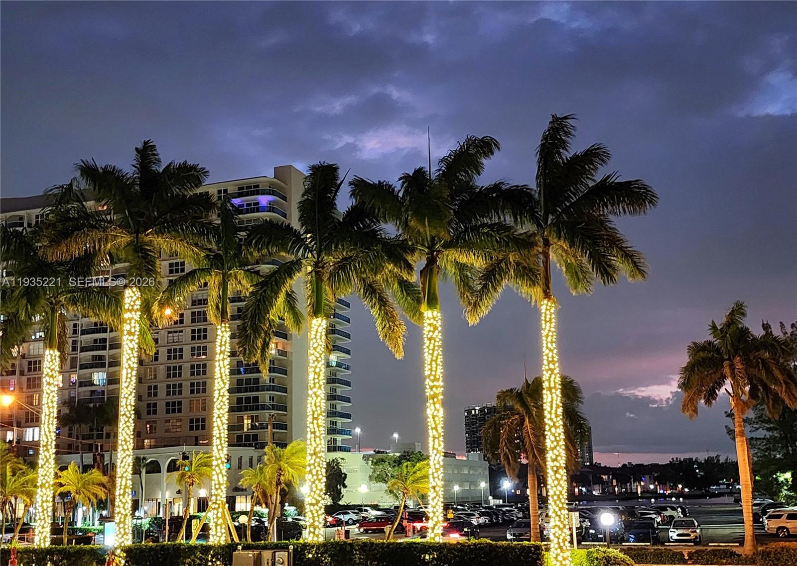 SEA AIR TOWERS CONDO - Residential