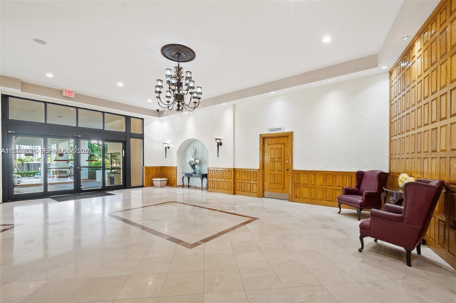 SEA AIR TOWERS CONDO - Residential