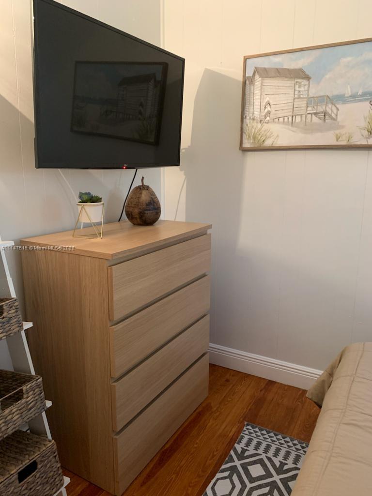 MODELO PARK - Residential Lease