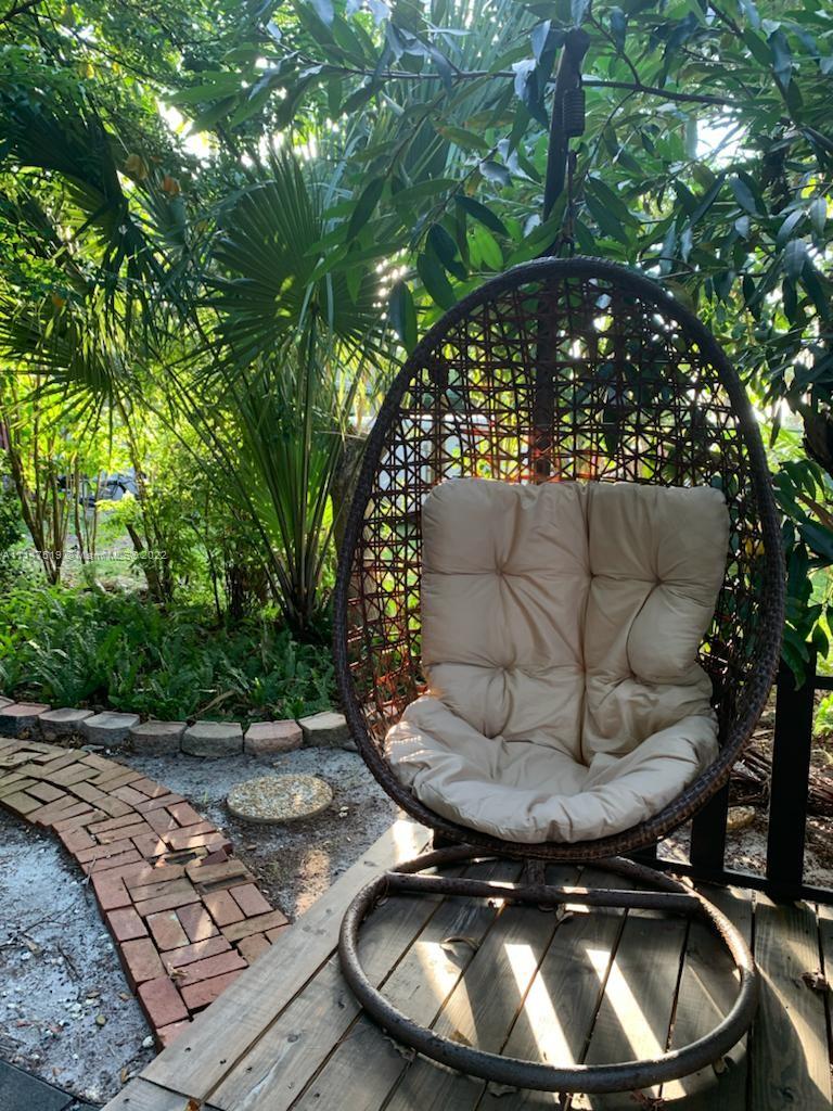 MODELO PARK - Residential Lease