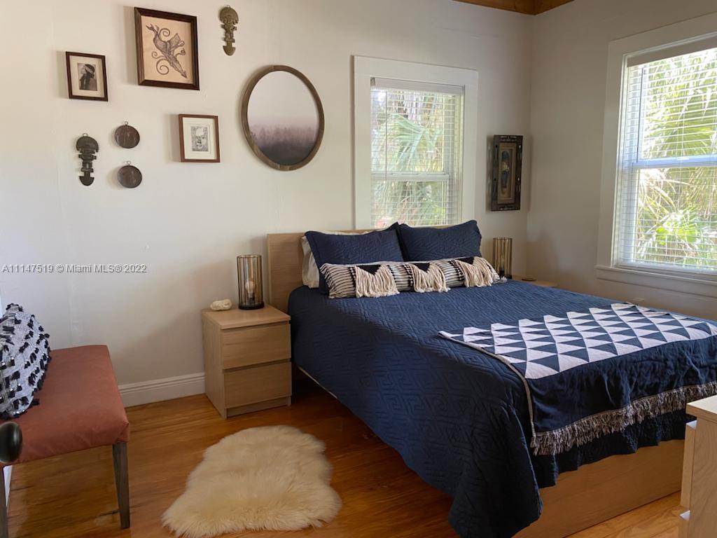 MODELO PARK - Residential Lease
