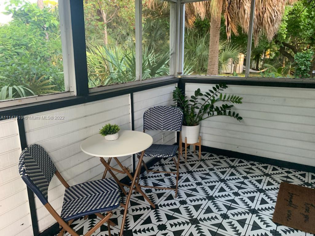 MODELO PARK - Residential Lease