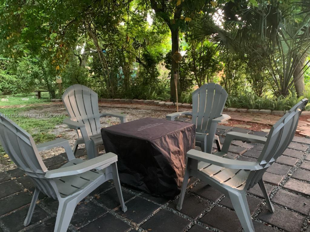 MODELO PARK - Residential Lease
