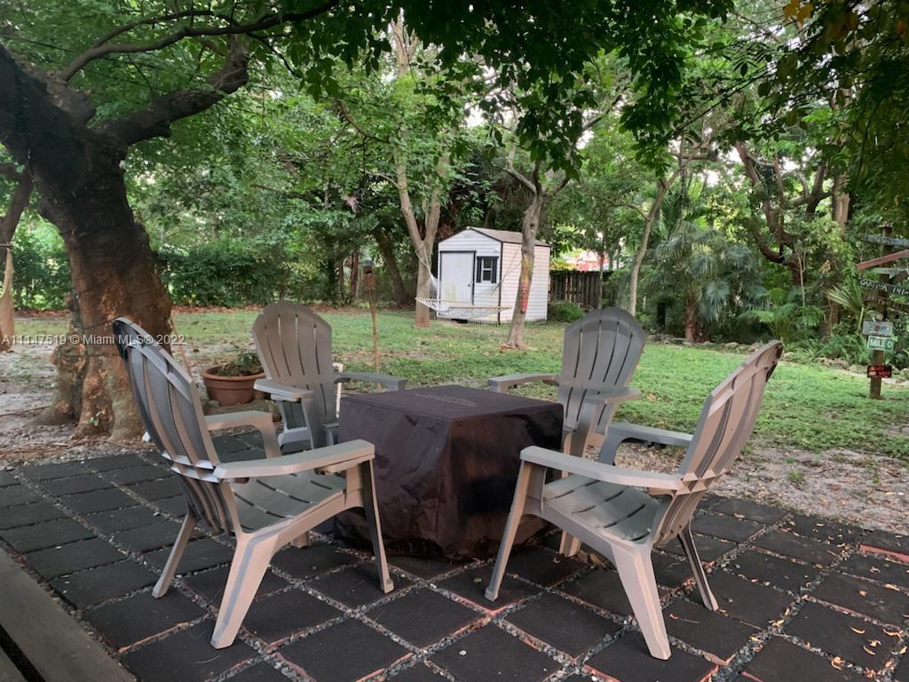 MODELO PARK - Residential Lease