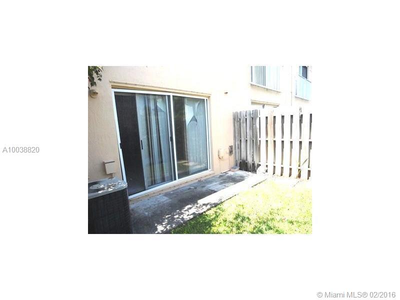 BONAVENTURE 82-43 B POR T - Residential Lease