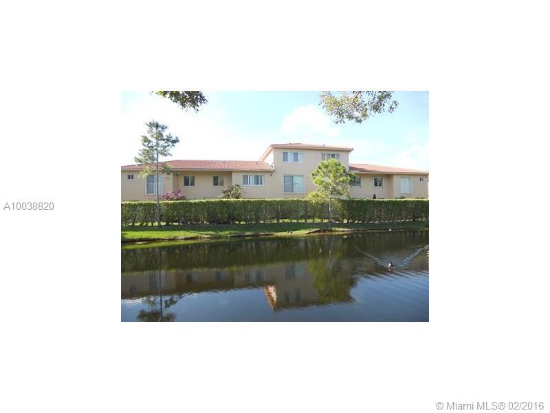 BONAVENTURE 82-43 B POR T - Residential Lease