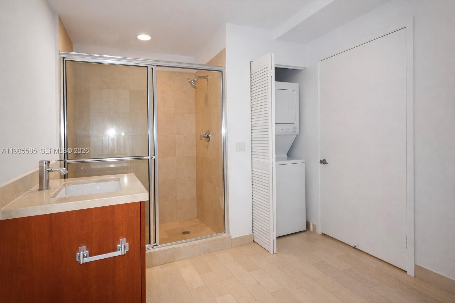 AXIS ON BRICKELL - Residential Lease