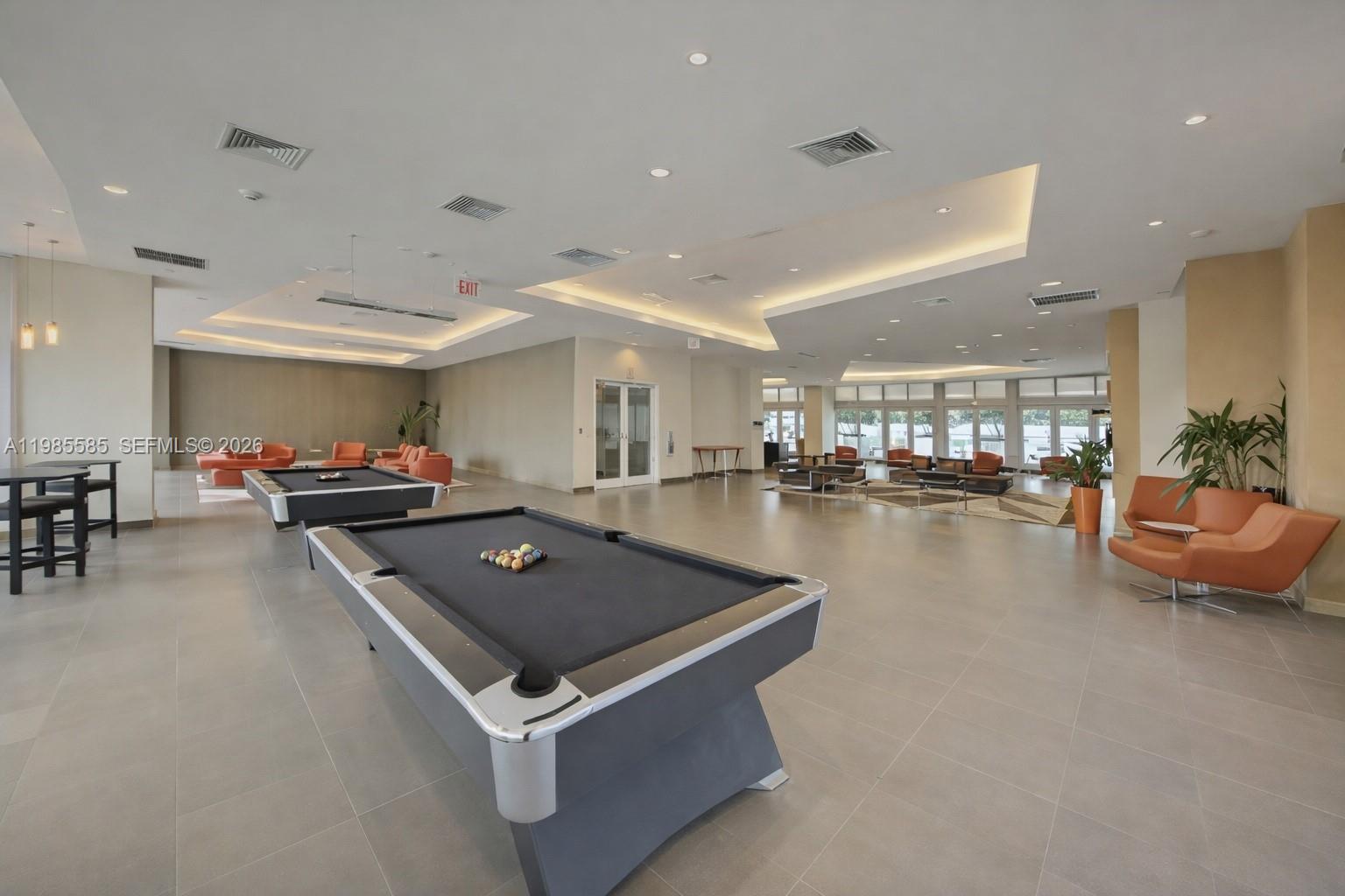 AXIS ON BRICKELL - Residential Lease
